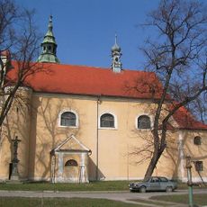 Church of Saint Mary Magdalene