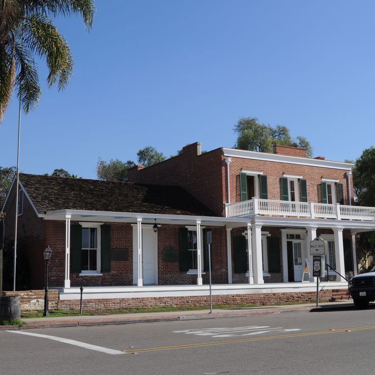 Whaley House Museum