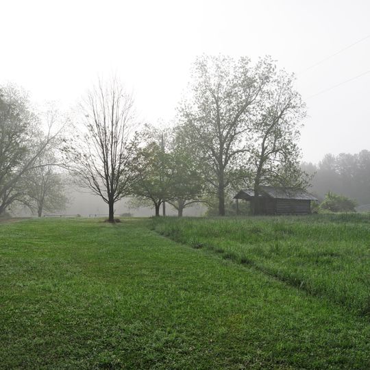 Colvin-Fant-Durham Farm Complex