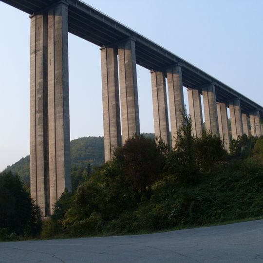 Bebresh Viaduct