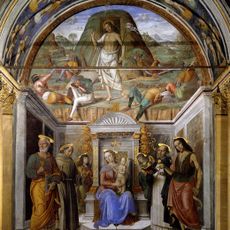 Cappella Tiranni