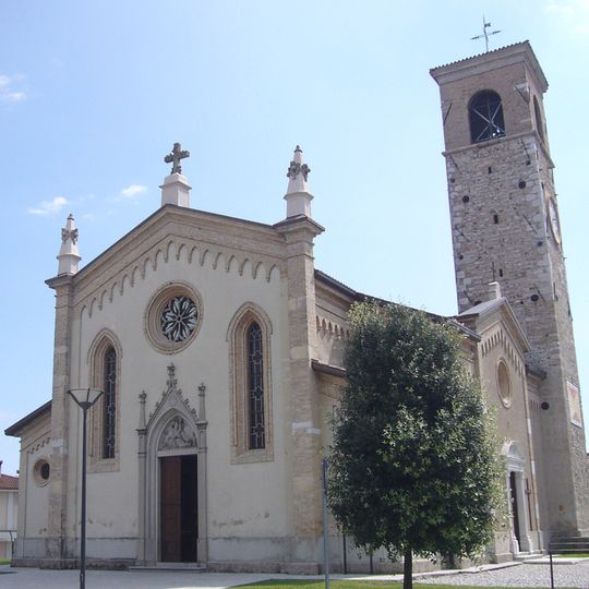 Chiesa di San Giorgio Martire
