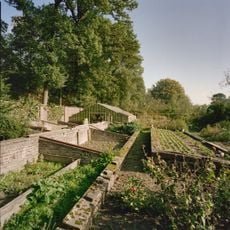 Rhijnestein: koude bakken