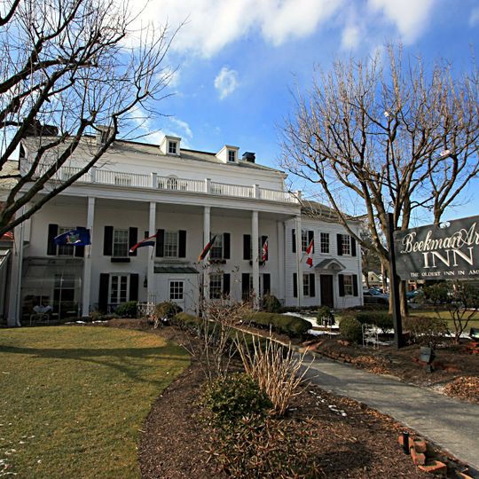Beekman Arms Inn