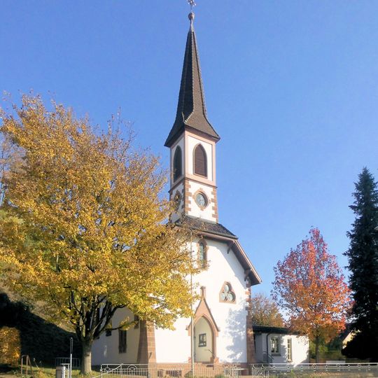 Christuskirche