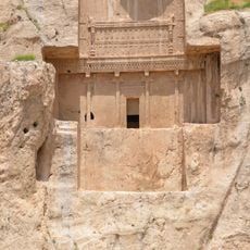 Tomb of Artaxerxes I