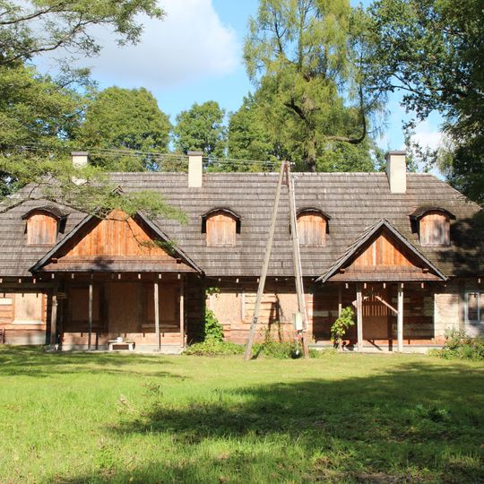 Gałęzów, powiat lubelski