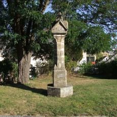 Pfeiler 1510, Zistersdorf