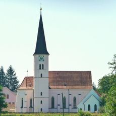 St. Laurentius