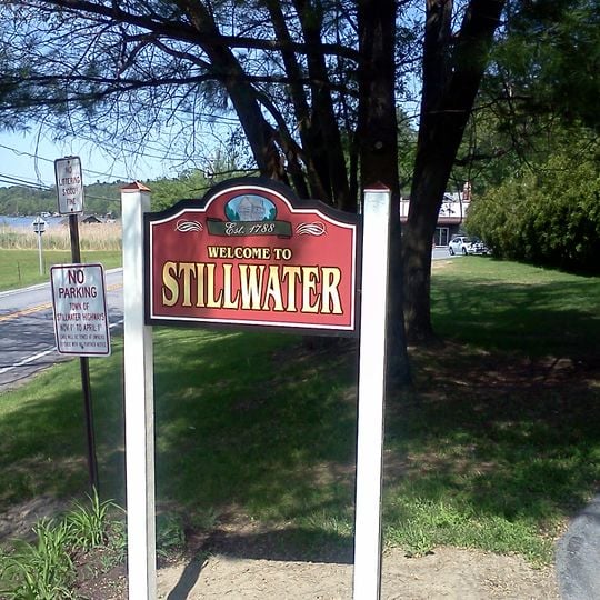 Stillwater