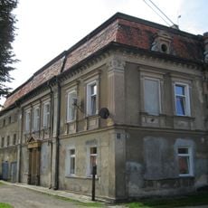 Manor in Gola Świdnicka