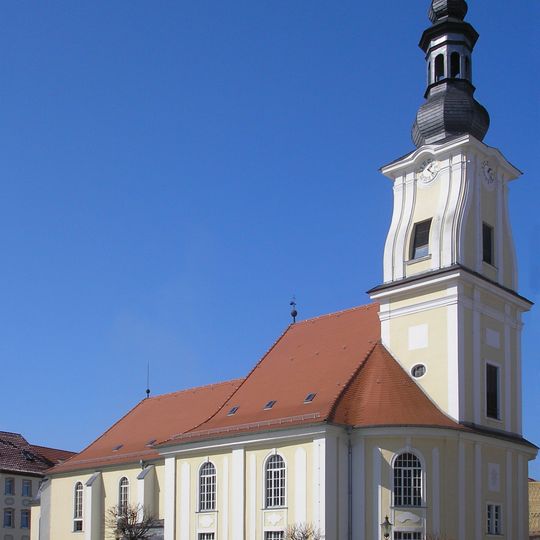 Martinskirche