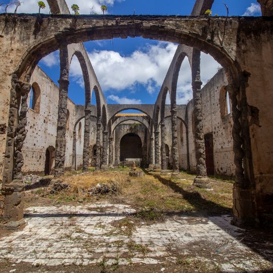 St Augustine's Church