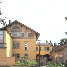 Villa Moritz Ziller