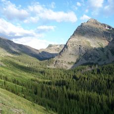 Cabinet Mountains Wilderness