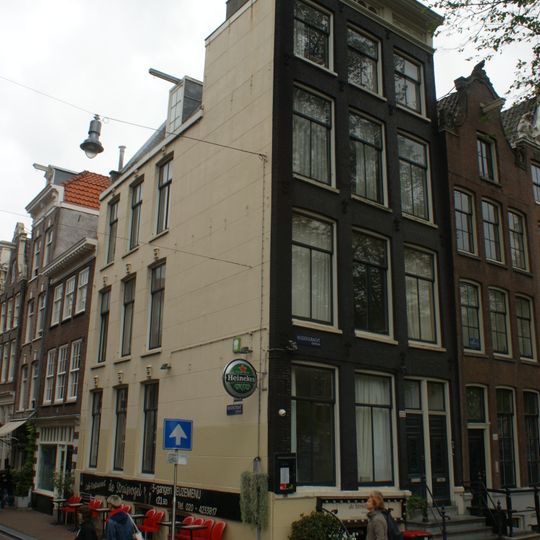 Keizersgracht 312, Amsterdam