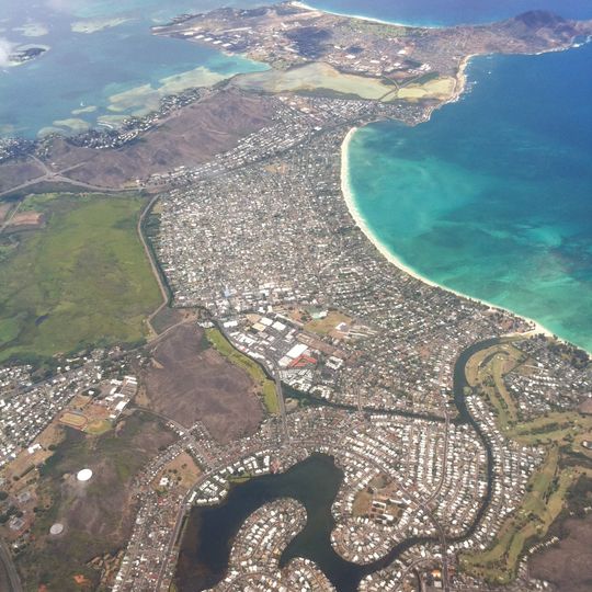 Kailua