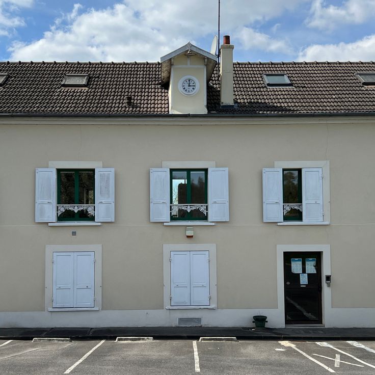 Moulin d'Amboile