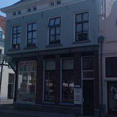 Nieuwstad 32, Zutphen