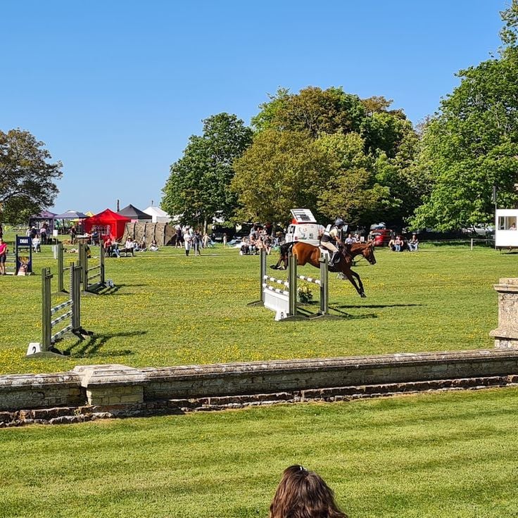 Firle Place