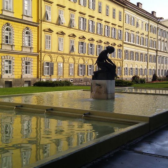 Rosariumbrunnen