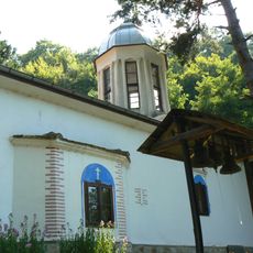 Divotino Monastery
