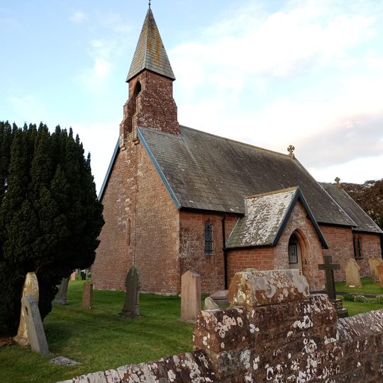 Church of St John the Baptist