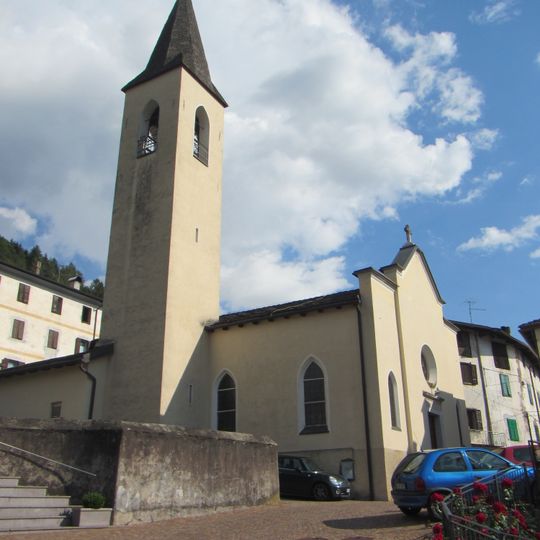 Chiesa di San Nicolò