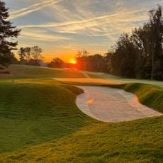 Columbia Country Club