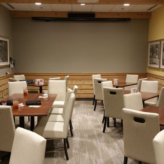 K&W Cafeteria