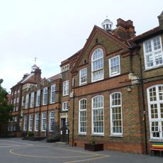 Trinity Primary Academy
