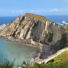 Spiaggia del Silenzio