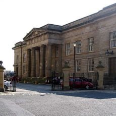 Moot Hall