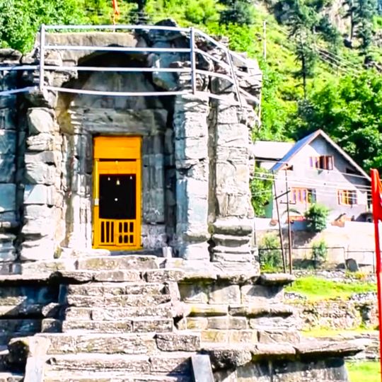 Datta Temple, Bandi Uri