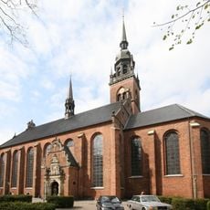 Heilige Geestkerk