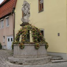 Katharinen-Brunnen