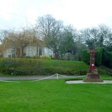 Upper Hill War Memorial
