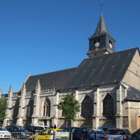 Beuzeville