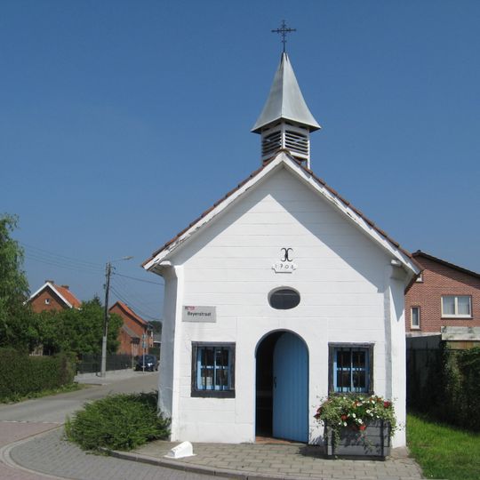 Sint-Janskapel