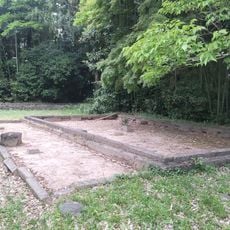 Terabe Castle