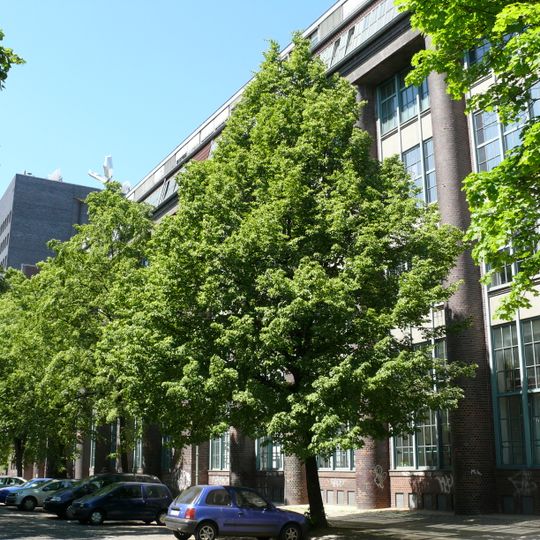 AEG-Kleinmotorenfabrik