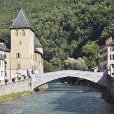 Vieux-Pont