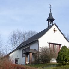 Heilig-Blut-Kapelle