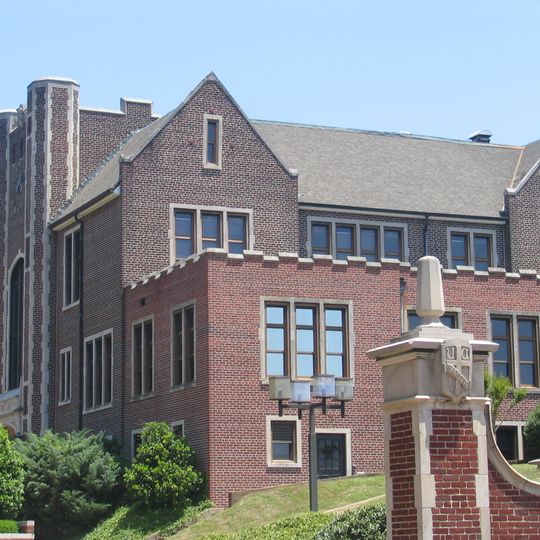 University of Tennessee at Chattanooga