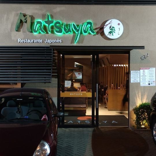 Matsuya Aclimação