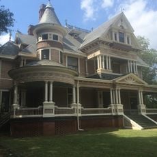 J. R. Carmichael House