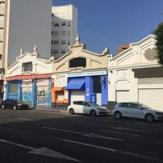 Adjoining Industrial Buildings at 45-49 Giorgeta avenue, Valencia