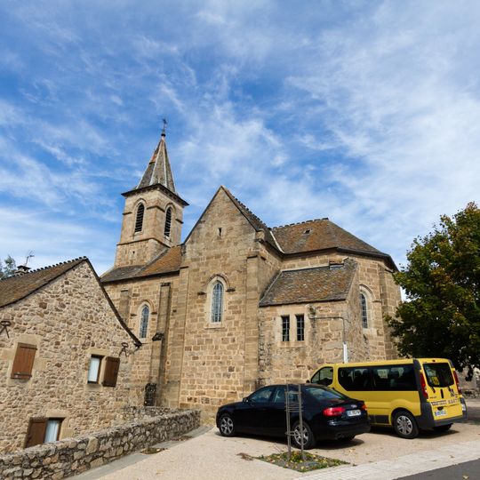 Église Saint-Pierre-de-Vérone de Pelouse