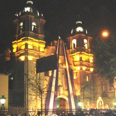 Santuário de Las Nazarenas