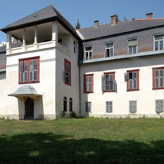 Schloss Emmersdorf